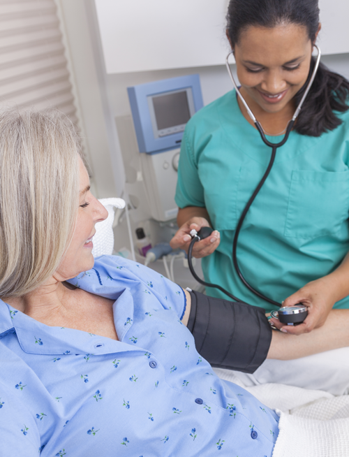Healthcare Employers