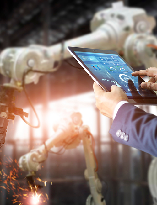 Manufacturing Employers
