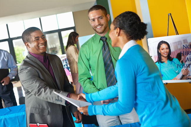 Job Fairs
