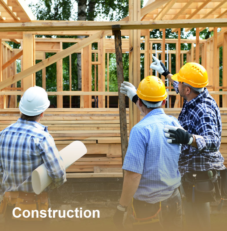 Skilled Trades Construction