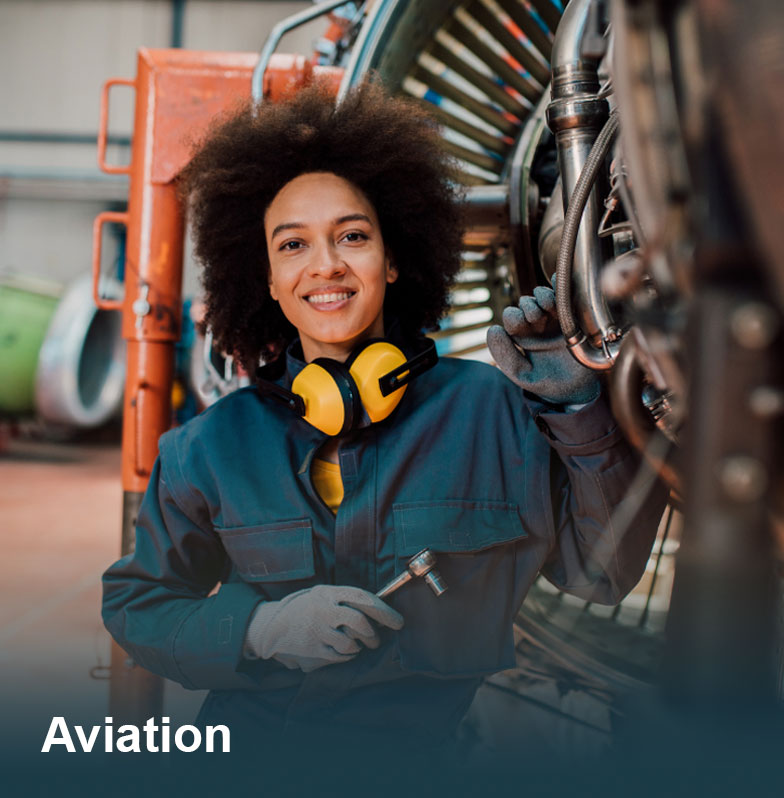 Skilled Trade Aviation