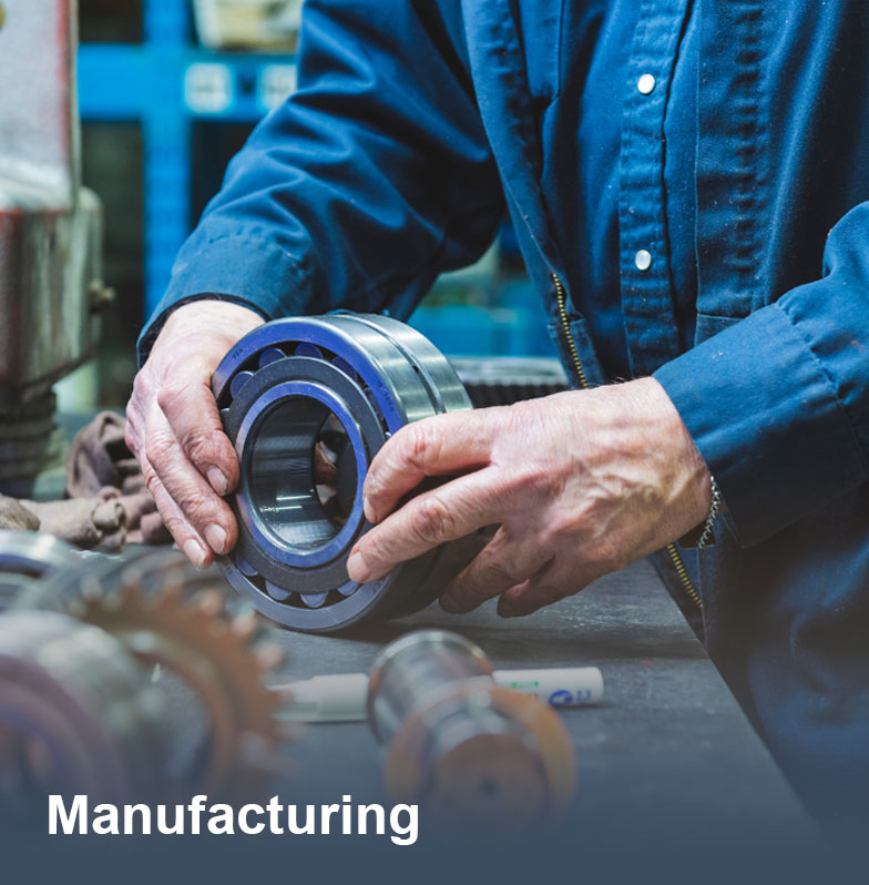 Skilled Trade Manufacturing