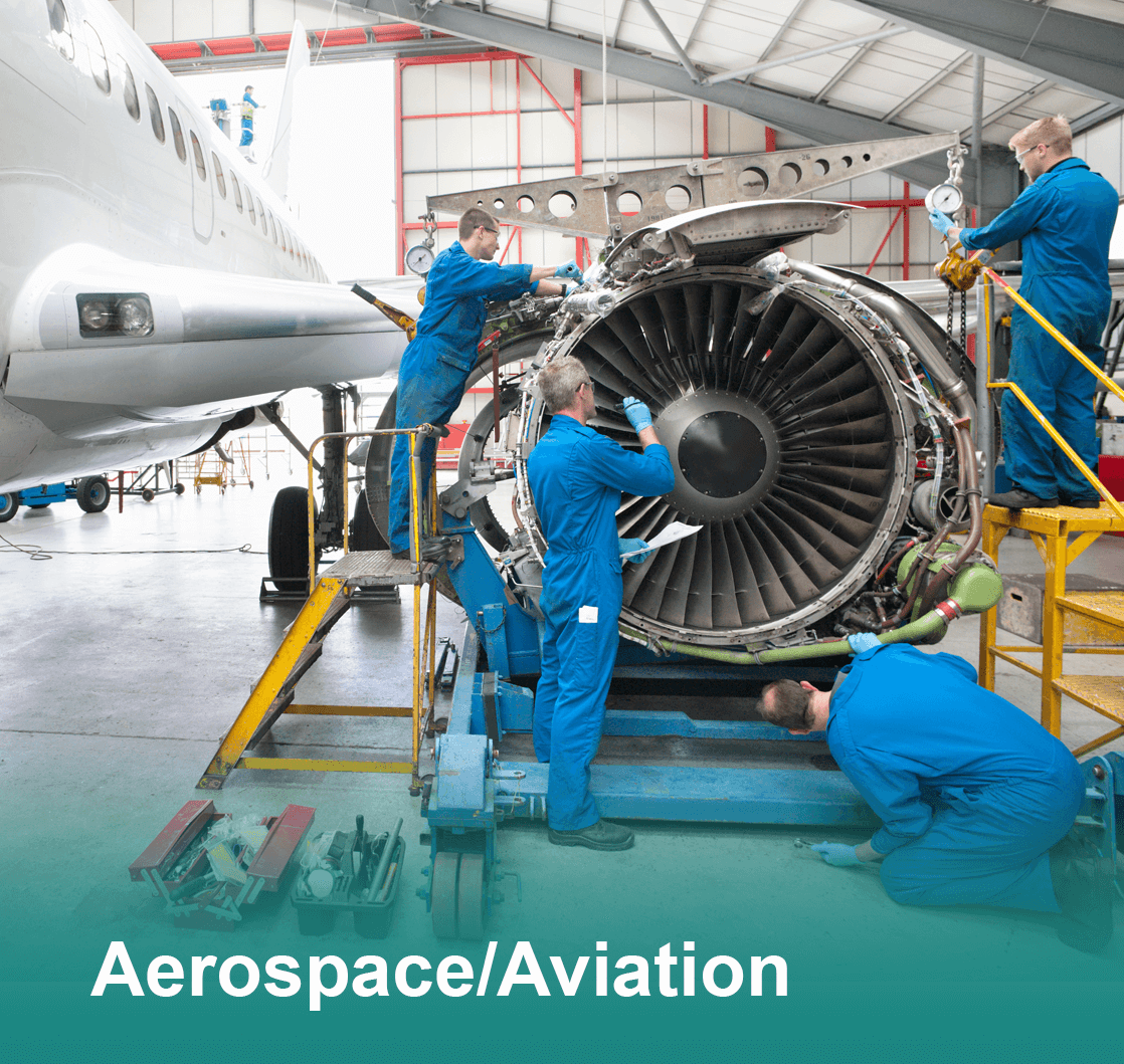 Aerospace