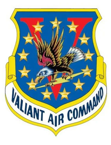 Valiant Air Command
