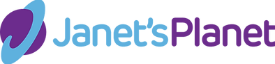 Janets Planet