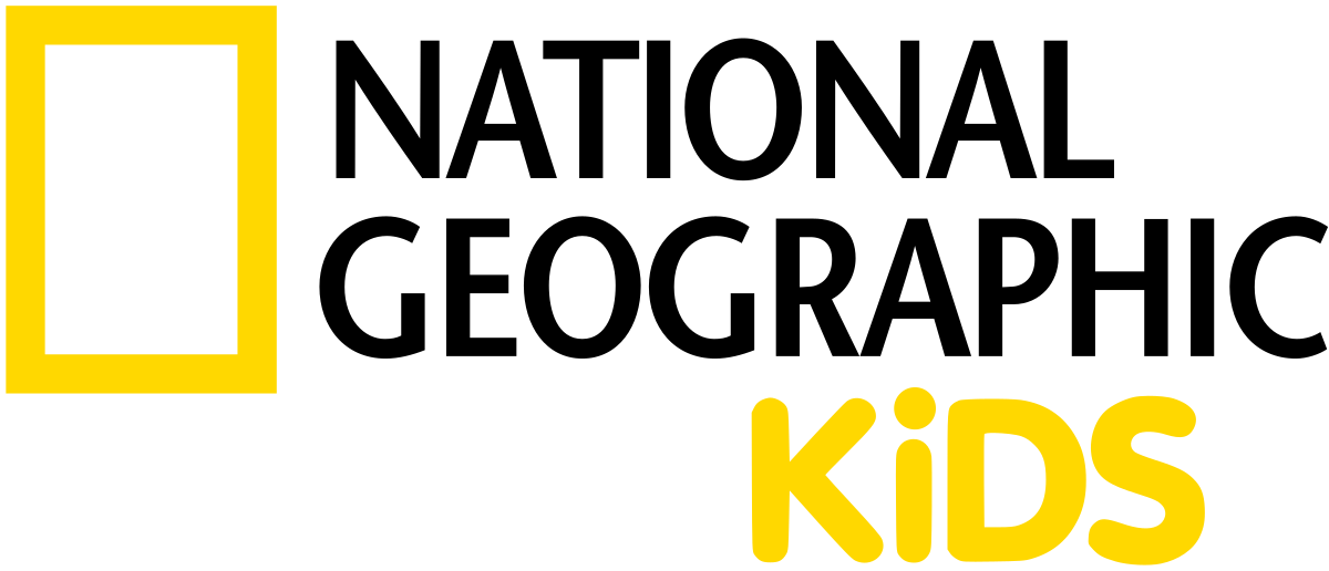 Nat Geo Kids