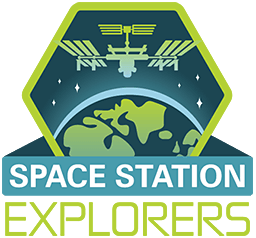Space Station explorers