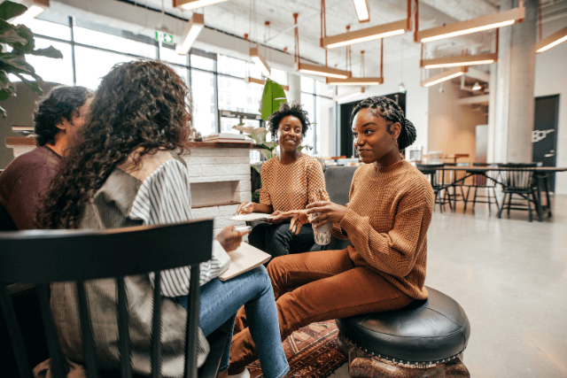 Attract Local Talent